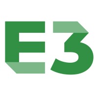 E3 Alliance logo